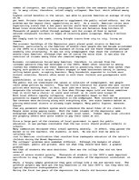 Esszék 'Causes and Effects of The Great Depression in America', 4.                