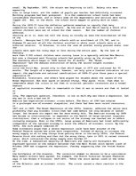 Esszék 'Causes and Effects of The Great Depression in America', 5.                