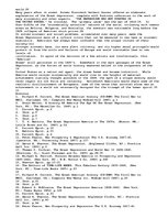 Esszék 'Causes and Effects of The Great Depression in America', 6.                