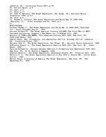 Esszék 'Causes and Effects of The Great Depression in America', 7.                