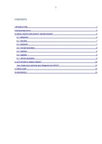 Kutatási anyagok 'Social Protection against Unemployment and Activation in Labour Market', 2.                