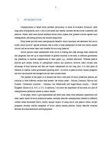 Kutatási anyagok 'Social Protection against Unemployment and Activation in Labour Market', 3.                
