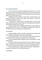 Kutatási anyagok 'Social Protection against Unemployment and Activation in Labour Market', 8.                