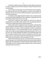 Kutatási anyagok 'Social Protection against Unemployment and Activation in Labour Market', 14.                
