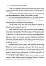 Kutatási anyagok 'Social Protection against Unemployment and Activation in Labour Market', 16.                