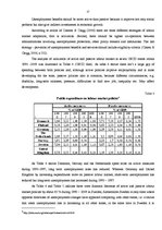 Kutatási anyagok 'Social Protection against Unemployment and Activation in Labour Market', 17.                