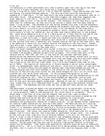 Esszék '2001 Current Events & Economic Factors of Russia Entitled, "From Chain Gangs to ', 1.                