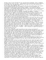 Esszék '2001 Current Events & Economic Factors of Russia Entitled, "From Chain Gangs to ', 5.                