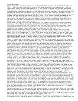 Esszék 'The Vietnam War', 1.                