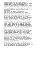 Esszék 'A Character Sketch of Joe Gargary from Great Expectations', 1.                