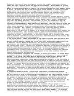 Esszék 'An Ecological Theory Applied to Aging', 1.                