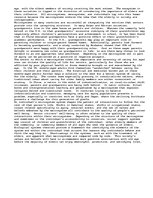 Esszék 'An Ecological Theory Applied to Aging', 2.                