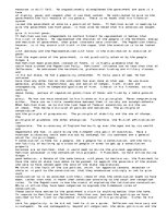 Esszék 'Hamiltonianism vs Jeffersonianism', 3.