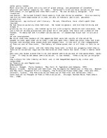 Esszék 'Hamiltonianism vs Jeffersonianism', 4.