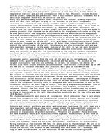 Esszék 'The Cell and Neoplasm (Cancer)', 1.                