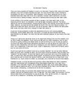 Esszék 'An American Tragedy', 1.                