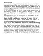 Esszék 'Communism in Russia (19th Centuary)', 1.                