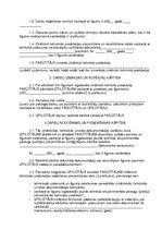 Minták 'Agreement on Preparation Tehnical and Scientific Production', 7.                