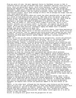 Esszék 'Solution to Southwest Airlines 1993 Expansion', 1.                