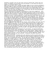 Esszék 'Solution to Southwest Airlines 1993 Expansion', 2.                