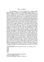 Kutatási anyagok 'Value Added Tax', 2.                