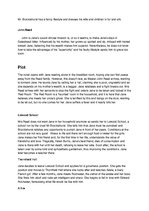 Összefoglalók, jegyzetek 'The Book "Jane Eyre"', 4.                