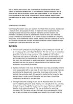 Összefoglalók, jegyzetek 'The Book "Jane Eyre"', 6.                