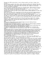 Esszék 'Market Driven Leadership and Strategy', 5.                