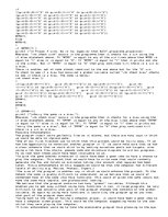 Minták 'The Creation of Tic-Tac-Toe Game Using the C/C++ Language', 2.                