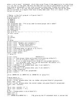 Minták 'The Creation of Tic-Tac-Toe Game Using the C/C++ Language', 4.                