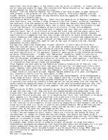 Esszék 'New Challenges Faced by the Music Industry', 2.                