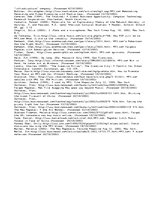 Esszék 'New Challenges Faced by the Music Industry', 4.                