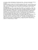 Esszék 'Brief Background and Leadership Qualities of George W. Bush', 2.                