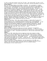 Esszék 'Apartheid in South Africa', 2.                