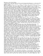 Esszék 'Feminism in the US', 1.                