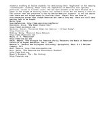 Esszék 'Feminism in the US', 3.                