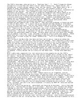 Esszék 'World War One', 1.                