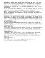 Esszék 'The Philosopher Rousseau and a Biography of Him along with Some of His Beliefs', 2.                