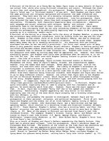 Esszék '"A Portrait of an Artist as a Young Man" This essay discusses certain elements o', 1.                