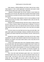 Esszék 'Gender Equality in Latvian Labor Market', 1.                