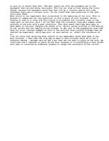 Összefoglalók, jegyzetek 'Physics Investigation as to what Factors Affect Resistance in a Circuit ', 4.                