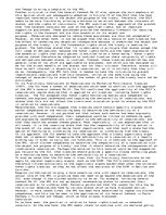 Esszék 'Do Human Rights Treaties Call for Special Treatment Under the Law Relating to Re', 3.                