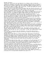 Esszék 'Economic Indicators', 1.                