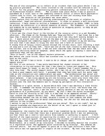 Esszék 'Nursing Enquiry', 1.                