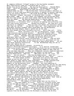 Esszék 'How Phreaks, Anarchist, the KKK, and SWP compare to Big Brother from 1984', 1.                