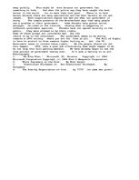 Esszék 'How Phreaks, Anarchist, the KKK, and SWP compare to Big Brother from 1984', 3.                