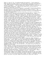 Esszék 'Mercy Killings and If the Action Is Right (Euthanasia)', 1.                