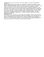 Esszék 'Diplomatic Immunity', 3.                