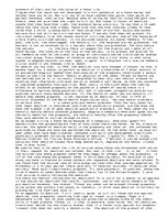 Esszék 'Abortion, Life or Death, who Chooses?', 2.                