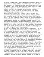 Esszék 'Abortion, Life or Death, who Chooses?', 3.                